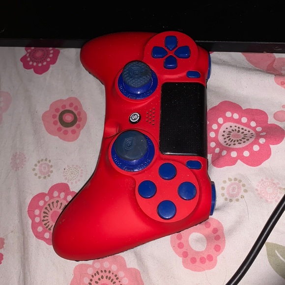 PS4 scuff remote controller 60